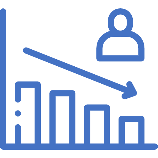 Optimized tracking of individual sales